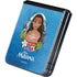 Disney Princess Moana Portrait Galaxy Z Flip5 5G Skin